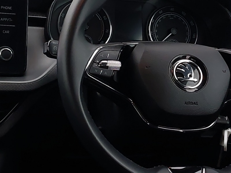 Used Skoda Kamiq 2022 for sale - 77284306: Photo 10