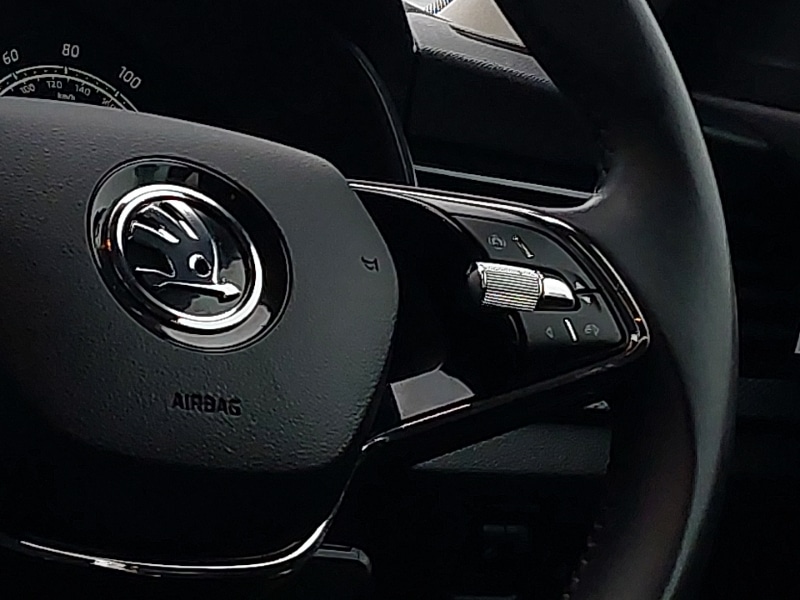 Used Skoda Kamiq 2022 for sale - 77284306: Photo 12