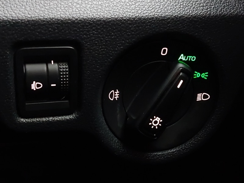 Used Skoda Kamiq 2022 for sale - 77284306: Photo 18