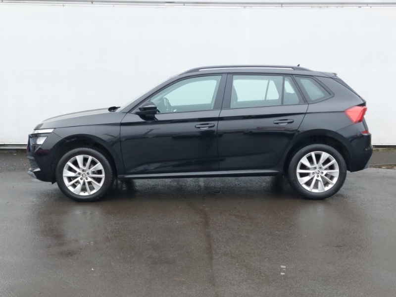 Used Skoda Kamiq 2022 for sale - 77284306: Photo 4
