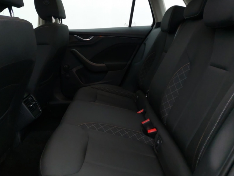 Used Skoda Kamiq 2022 for sale - 77284306: Photo 6
