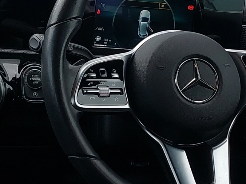 Used Mercedes-Benz A-Class 2019 for sale - 77999569: Photo 10