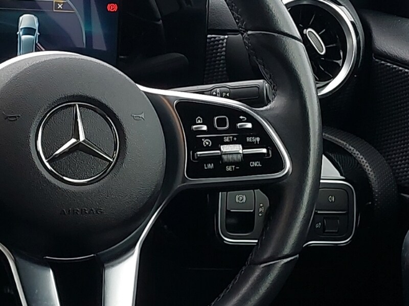 Used Mercedes-Benz A-Class 2019 for sale - 77999569: Photo 12