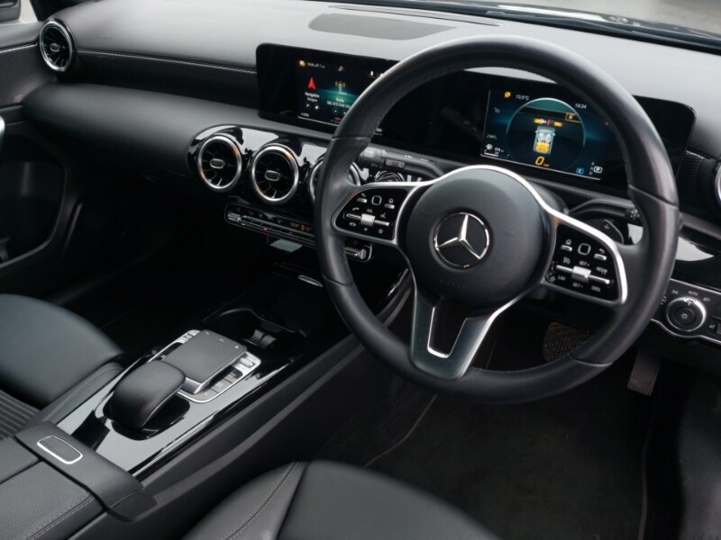 Used Mercedes-Benz A-Class 2019 for sale - 77999569: Photo 13