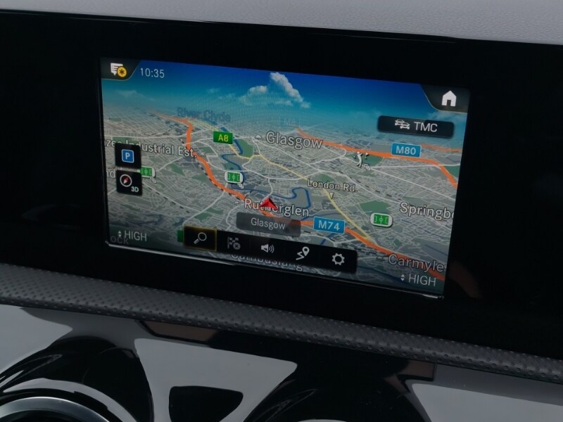 Used Mercedes-Benz A-Class 2019 for sale - 77999569: Photo 16