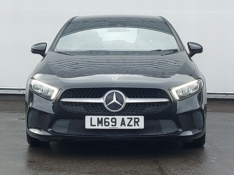 Used Mercedes-Benz A-Class 2019 for sale - 77999569: Photo 19