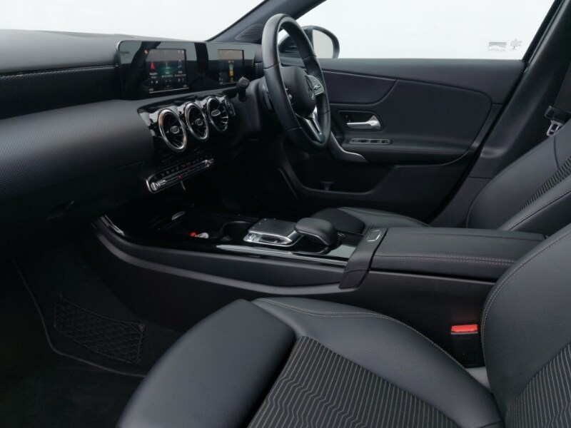 Used Mercedes-Benz A-Class 2019 for sale - 77999569: Photo 5