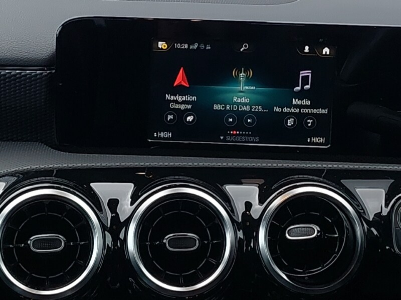 Used Mercedes-Benz A-Class 2019 for sale - 77999569: Photo 7