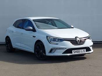 2018 - 1.3 TCE GT Line 5dr