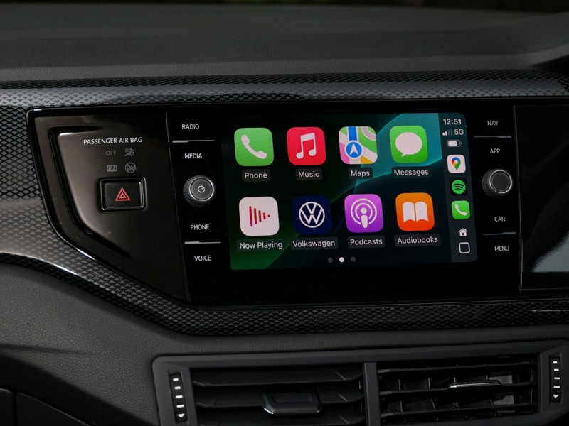 Used Volkswagen Polo 2025 for sale - 77418897: Photo 12