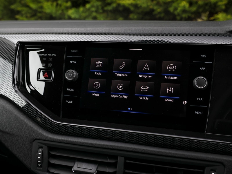 Used Volkswagen Polo 2025 for sale - 77418897: Photo 13