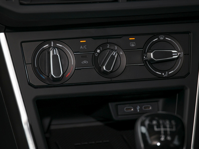 Used Volkswagen Polo 2025 for sale - 77418897: Photo 15