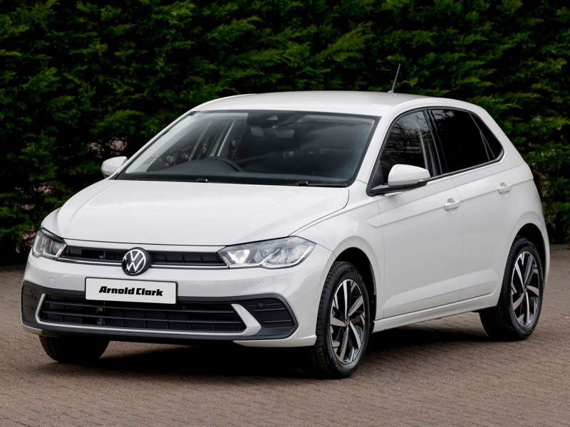 Used Volkswagen Polo 2025 for sale - 77418897: Photo 19