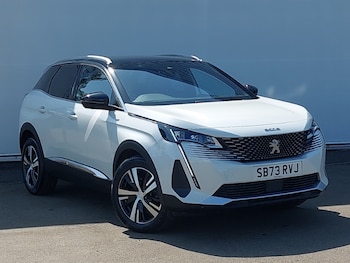 Used Peugeot 3008 2024 for sale - 78735146: Photo
