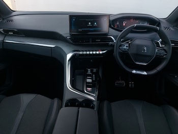 Used Peugeot 3008 2024 for sale - 78735146: Photo