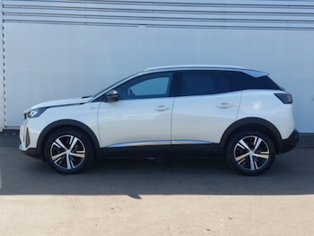 Used Peugeot 3008 2024 for sale - 78735146: Photo