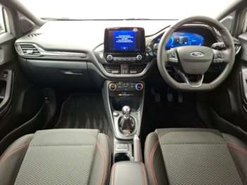 Used Ford Puma 2022 for sale - 74782079: Photo