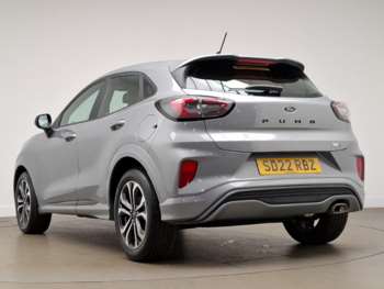 Used Ford Puma 2022 for sale - 74782079: Photo