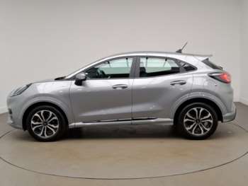 Used Ford Puma 2022 for sale - 74782079: Photo