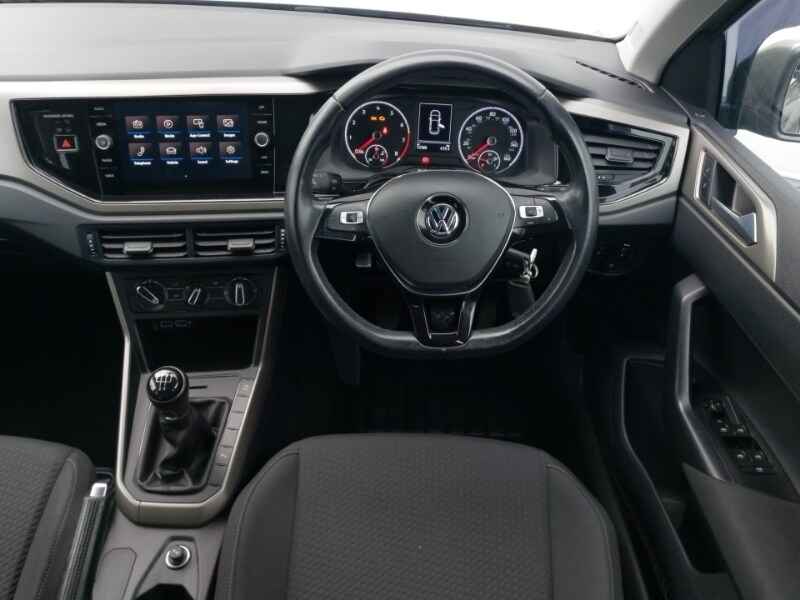 Used Volkswagen Polo 2020 for sale - 77761276: Photo 11