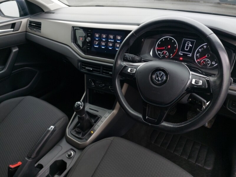 Used Volkswagen Polo 2020 for sale - 77761276: Photo 13