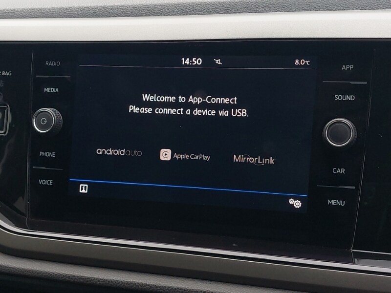 Used Volkswagen Polo 2020 for sale - 77761276: Photo 17