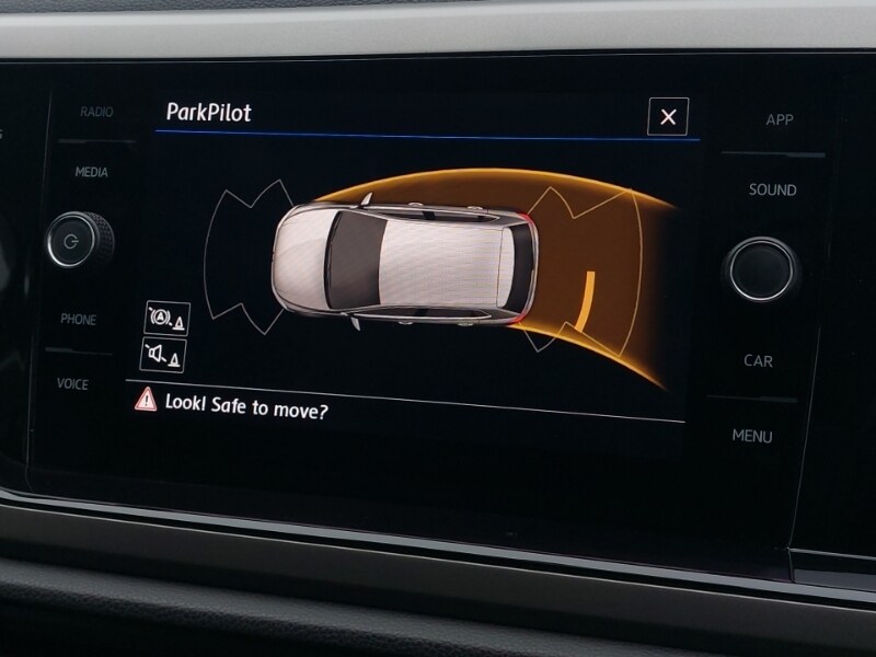 Used Volkswagen Polo 2020 for sale - 77761276: Photo 18