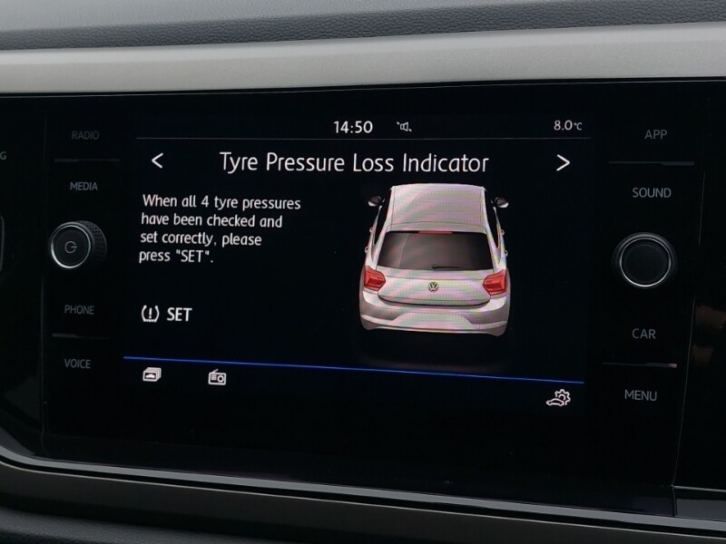 Used Volkswagen Polo 2020 for sale - 77761276: Photo 19