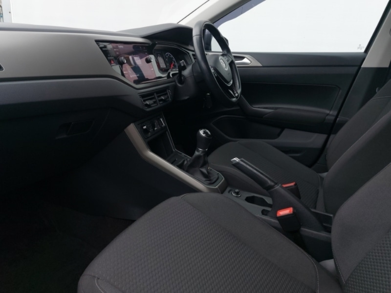 Used Volkswagen Polo 2020 for sale - 77761276: Photo 5