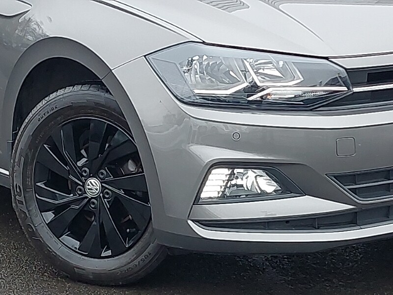 Used Volkswagen Polo 2020 for sale - 77761276: Photo 9