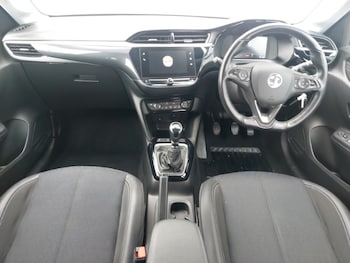 Used Vauxhall Corsa 2021 for sale - 75530762: Photo