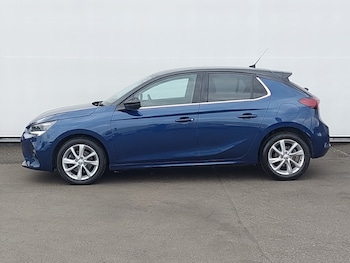 Used Vauxhall Corsa 2021 for sale - 75530762: Photo