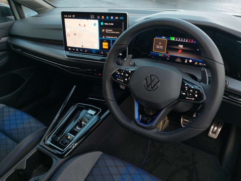 Used Volkswagen Golf 2025 for sale - 77751256: Photo 13