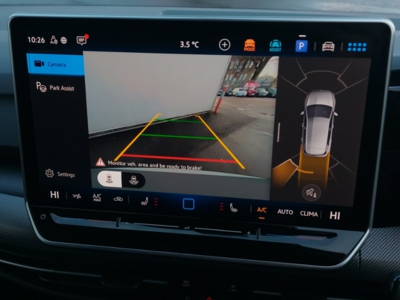 Used Volkswagen Golf 2025 for sale - 77751256: Photo 17