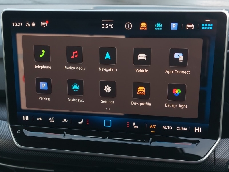 Used Volkswagen Golf 2025 for sale - 77751256: Photo 19