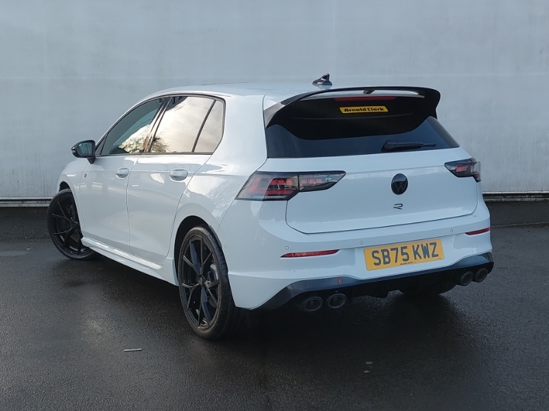 Used Volkswagen Golf 2025 for sale - 77751256: Photo 3