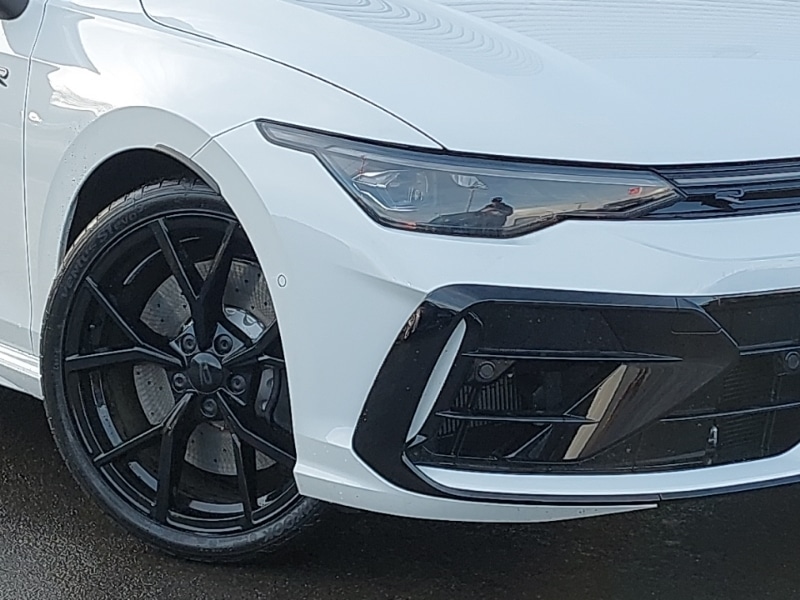 Used Volkswagen Golf 2025 for sale - 77751256: Photo 9