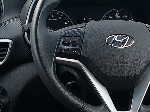 Used Hyundai TUCSON 2019 for sale - 75486395: Photo 10