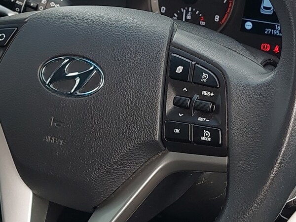 Used Hyundai TUCSON 2019 for sale - 75486395: Photo 13