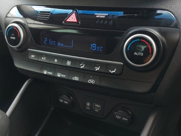 Used Hyundai TUCSON 2019 for sale - 75486395: Photo 15