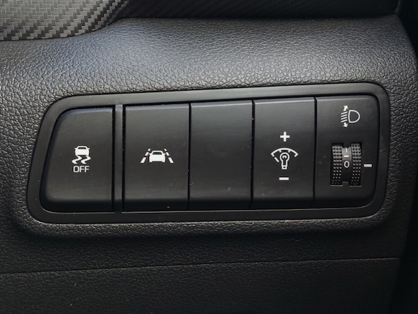 Used Hyundai TUCSON 2019 for sale - 75486395: Photo 16