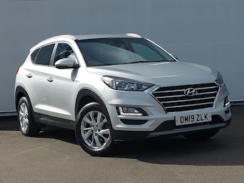 2019 - 1.6 TGDi 177 SE Nav 5dr 2WD