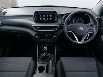 Used Hyundai TUCSON 2019 for sale - 75486395: Photo