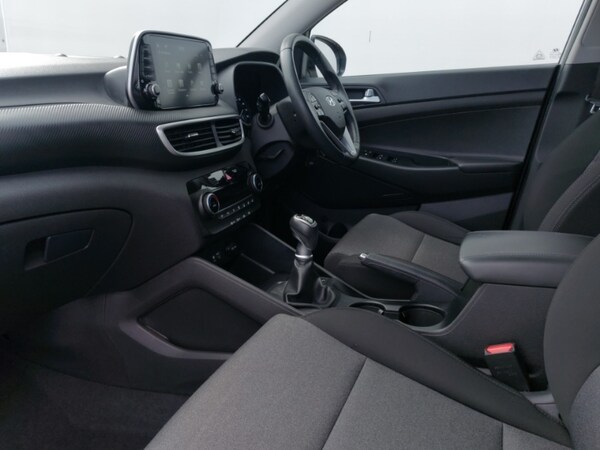 Used Hyundai TUCSON 2019 for sale - 75486395: Photo 5