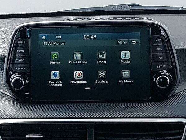 Used Hyundai TUCSON 2019 for sale - 75486395: Photo 7