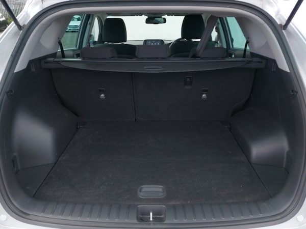 Used Hyundai TUCSON 2019 for sale - 75486395: Photo 8