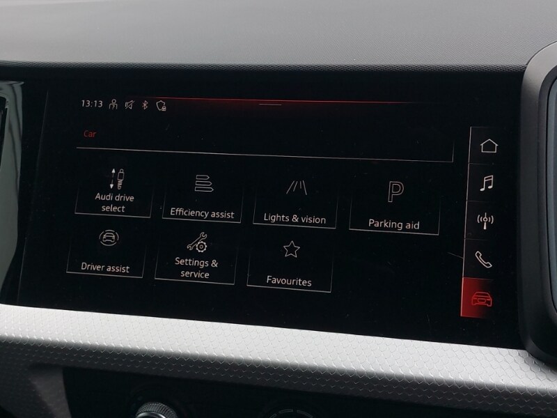 Used Audi A1 2022 for sale - 76815759: Photo 17