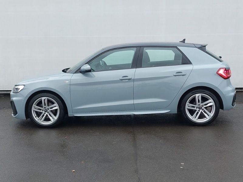 Used Audi A1 2022 for sale - 76815759: Photo 4