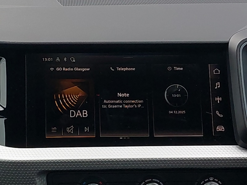 Used Audi A1 2022 for sale - 76815759: Photo 7