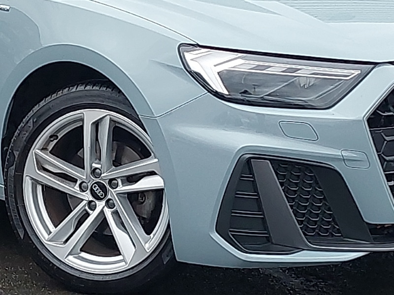 Used Audi A1 2022 for sale - 76815759: Photo 9